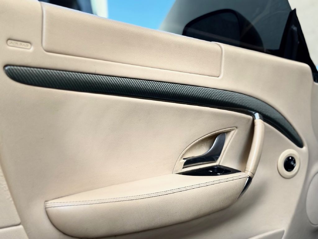2013 Maserati GranTurismo Image 29