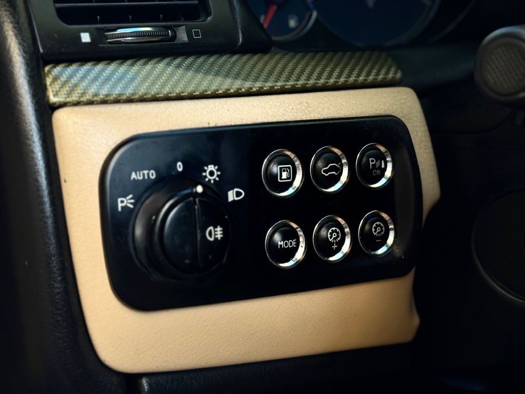 2013 Maserati GranTurismo Image 31