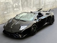 Image for 2010 Lamborghini Gallardo Spyder ID: 6713399