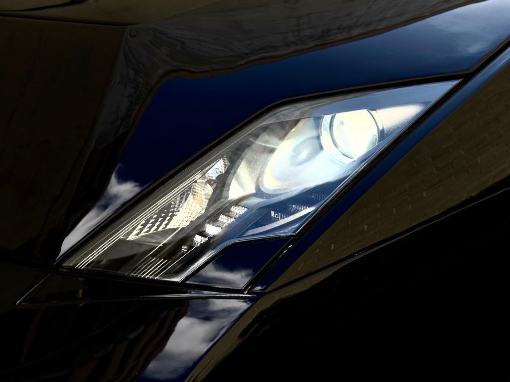 2010 Lamborghini Gallardo Image 12