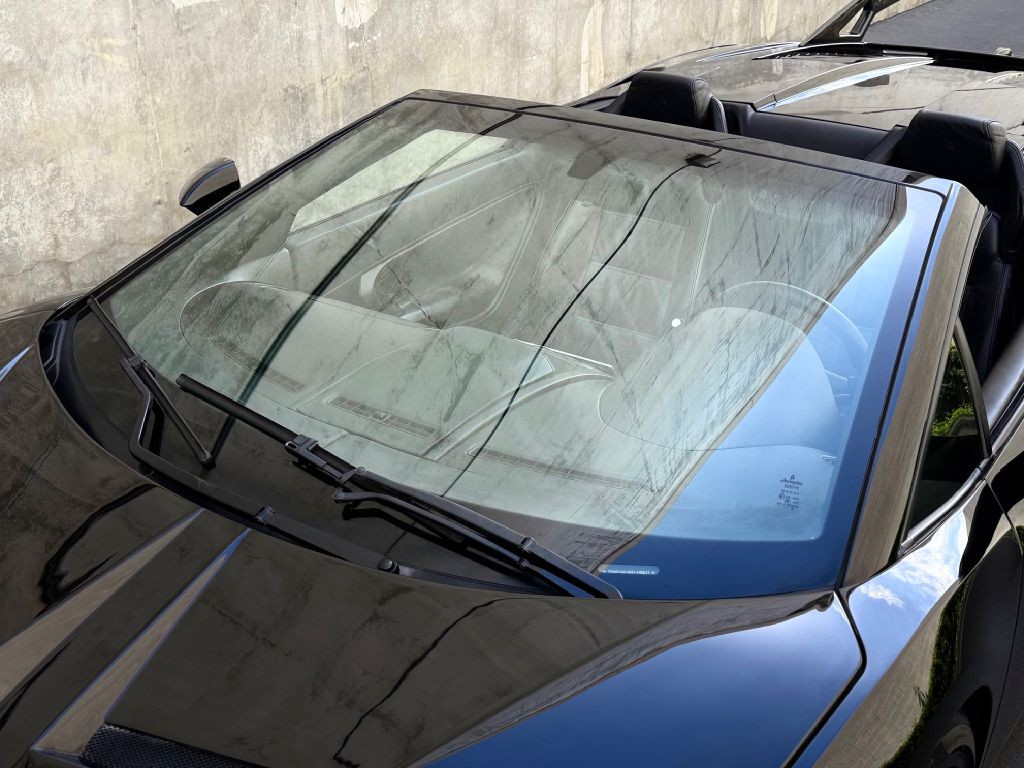 2010 Lamborghini Gallardo Image 13