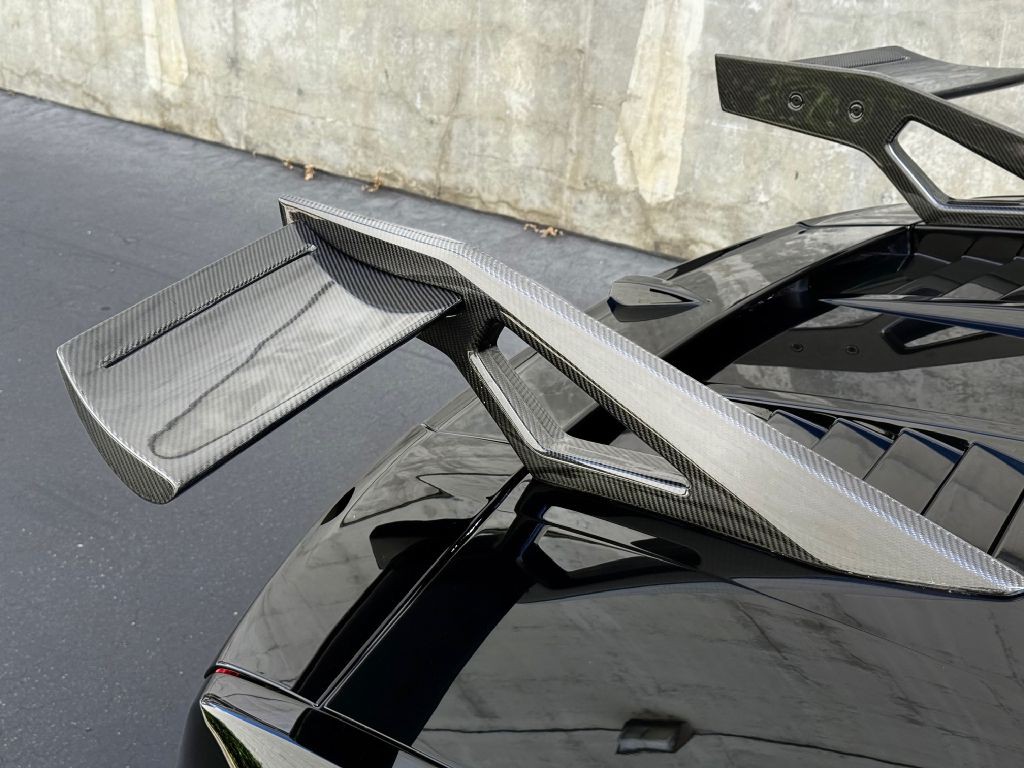 2010 Lamborghini Gallardo Image 17