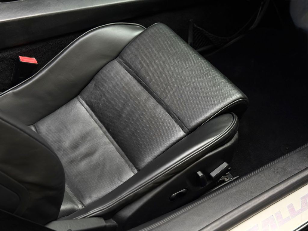 2010 Lamborghini Gallardo Image 38