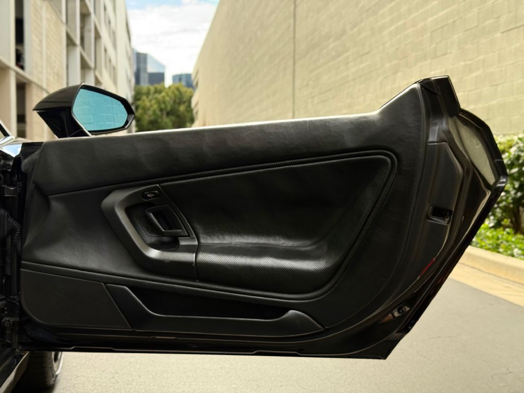 2010 Lamborghini Gallardo Image 39