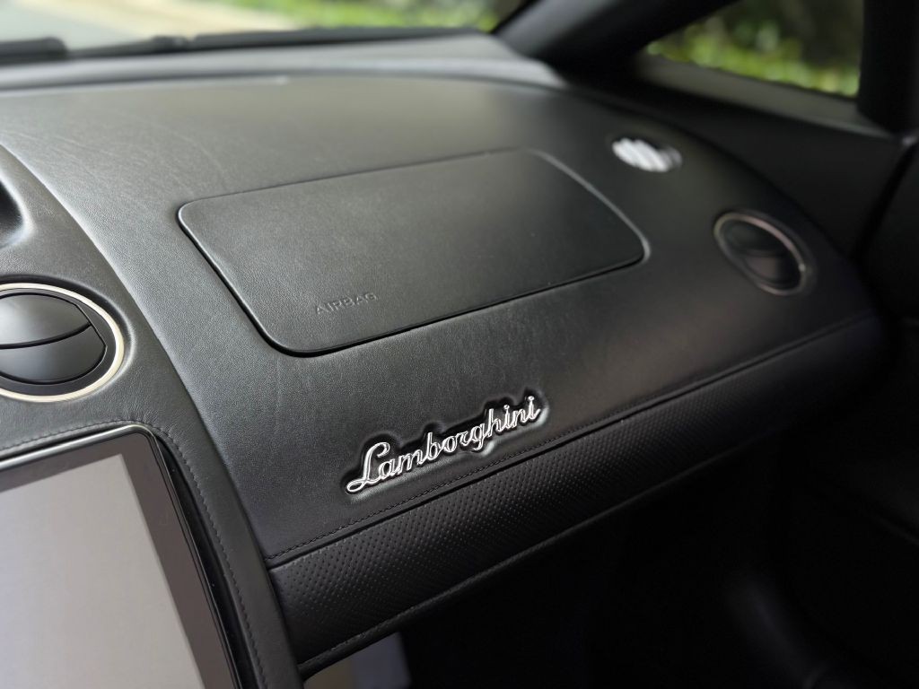 2010 Lamborghini Gallardo Image 45