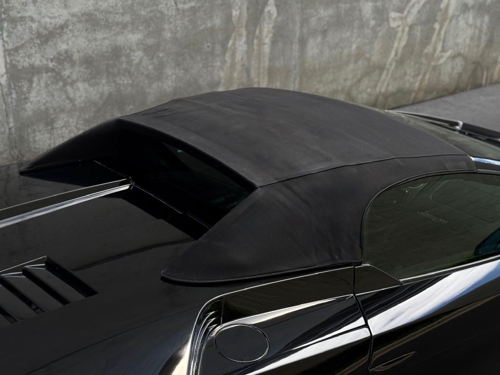 2010 Lamborghini Gallardo Image 50