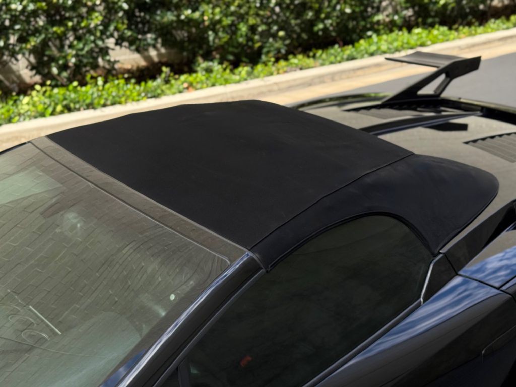2010 Lamborghini Gallardo Image 52