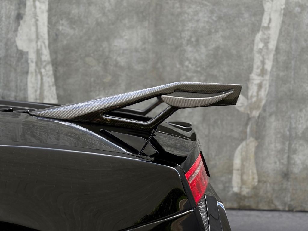 2010 Lamborghini Gallardo Image 56