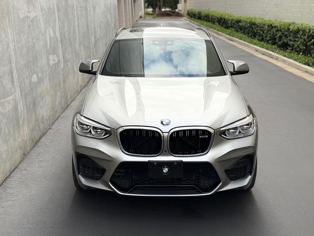 2020 BMW X4 Image 4