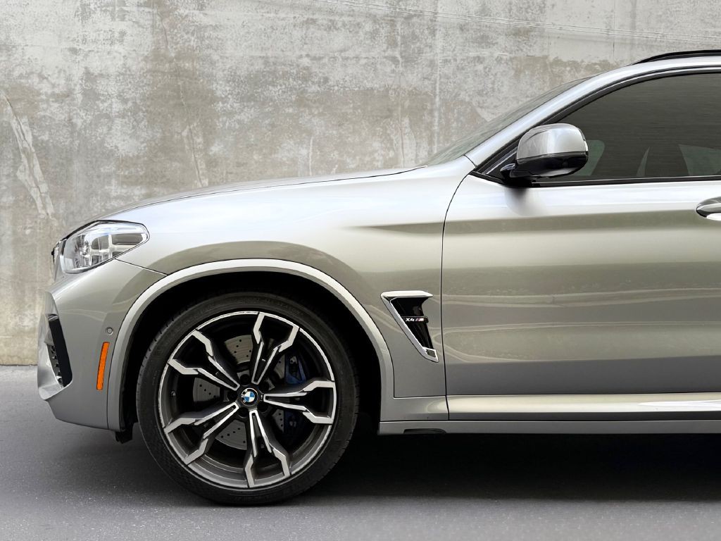 2020 BMW X4 Image 6