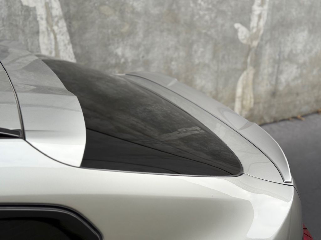 2020 BMW X4 Image 7