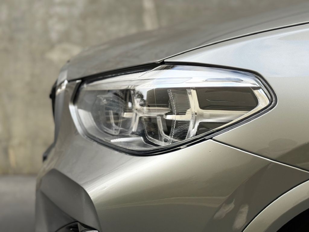 2020 BMW X4 Image 10