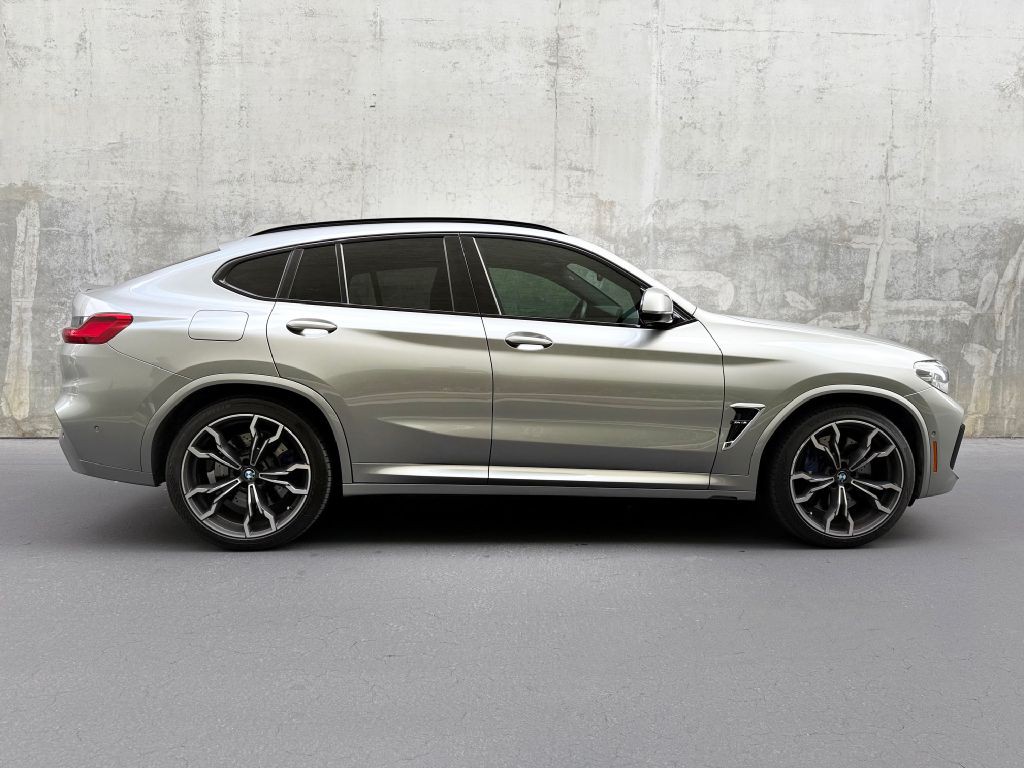 2020 BMW X4 Image 13