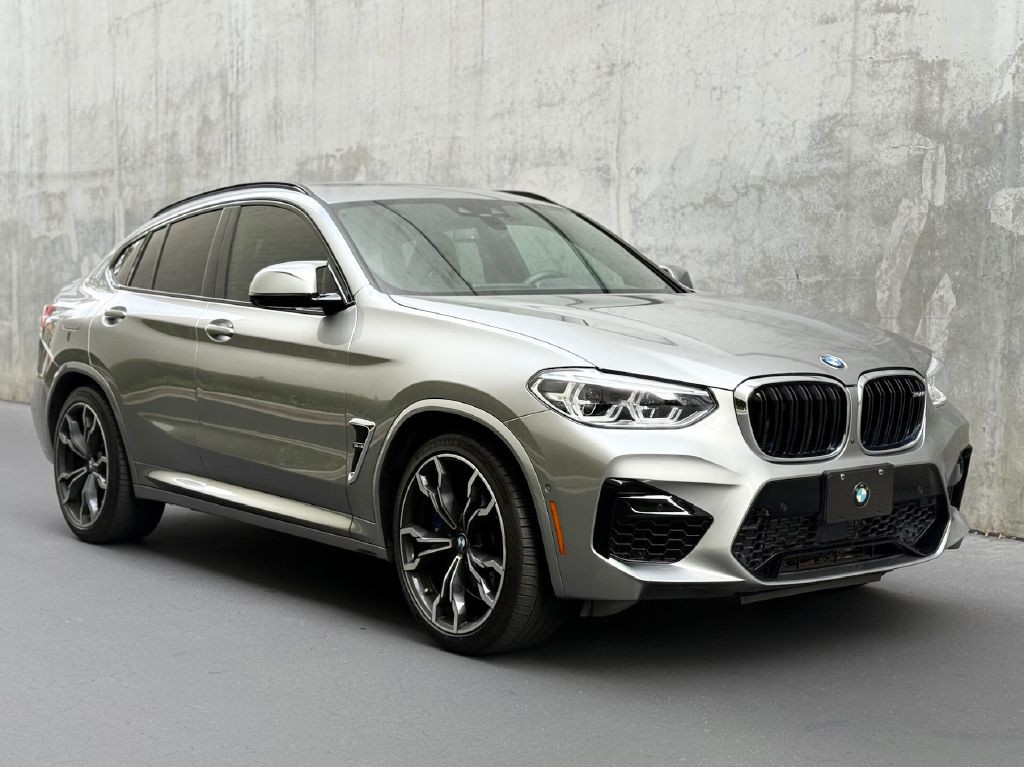 2020 BMW X4 Image 14