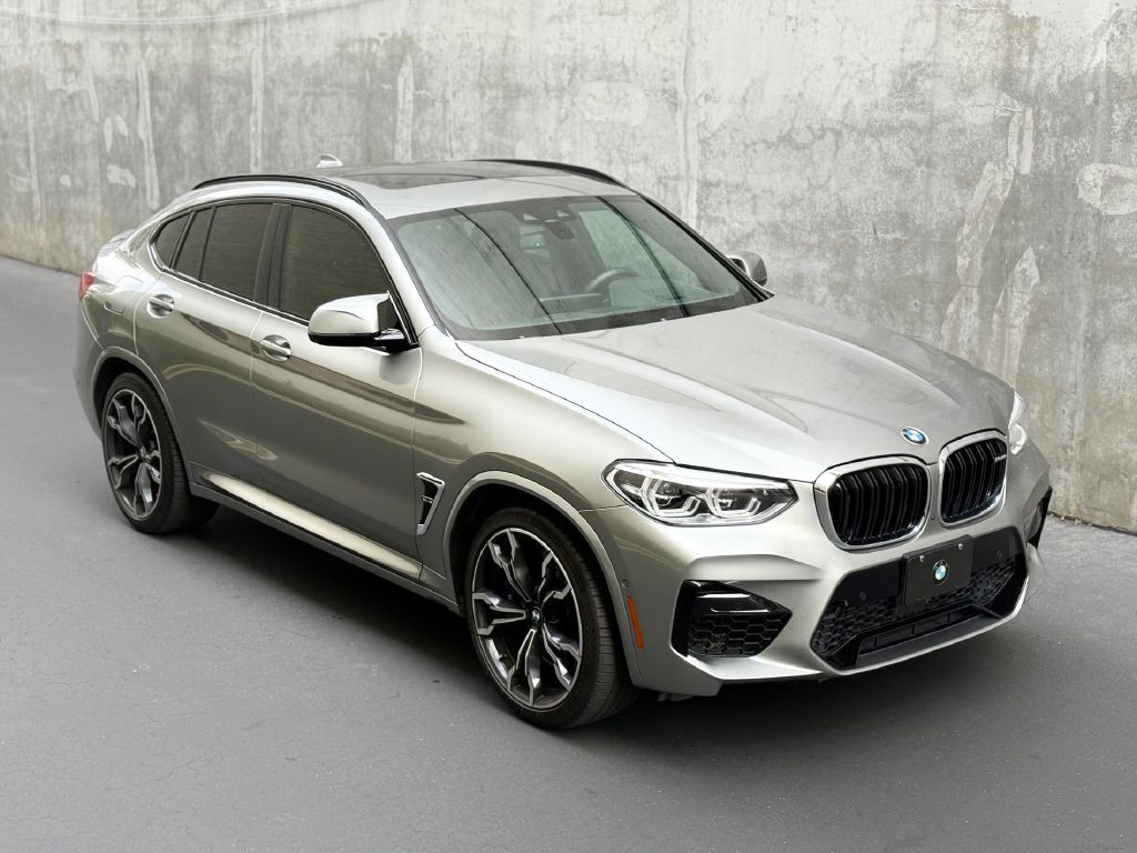 2020 BMW X4 Image 15