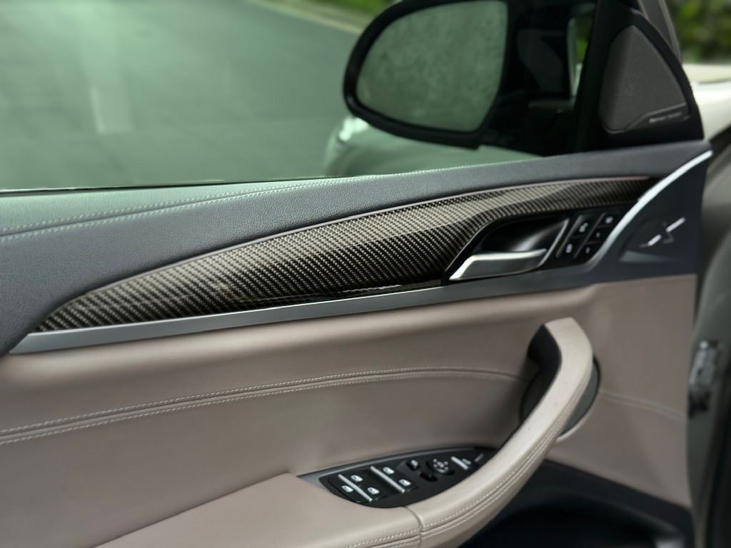 2020 BMW X4 Image 17