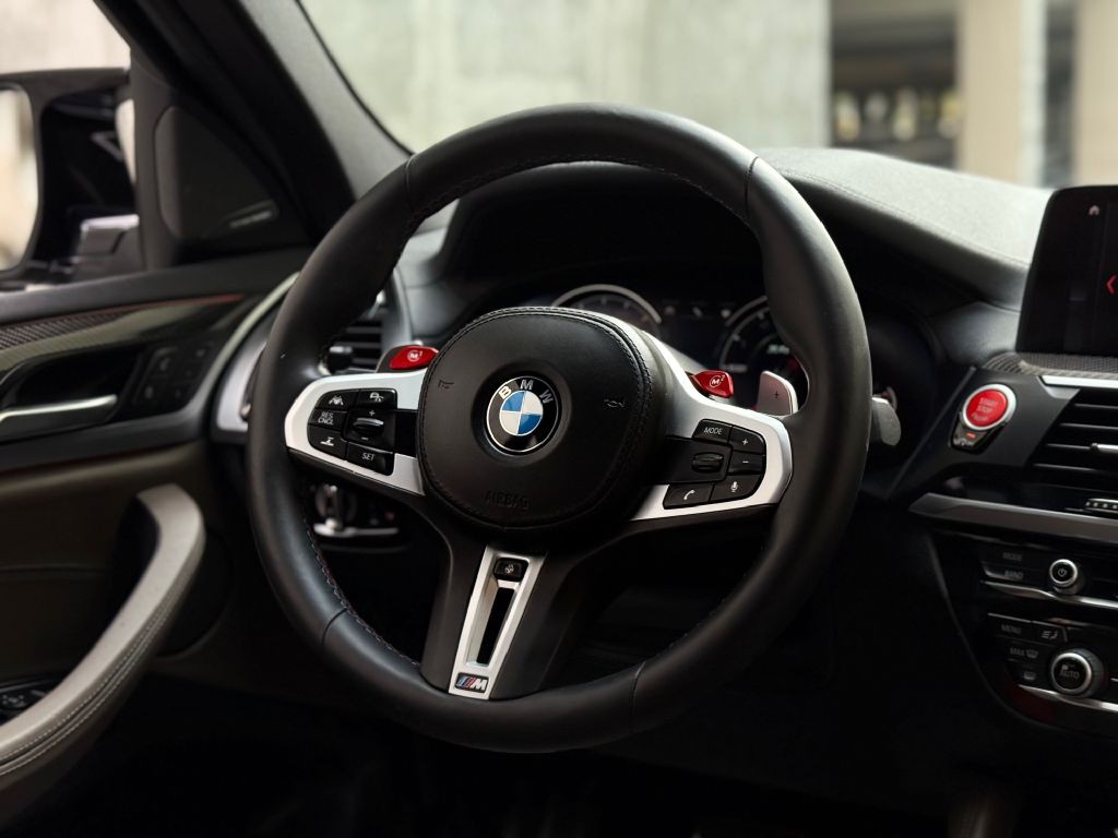 2020 BMW X4 Image 33