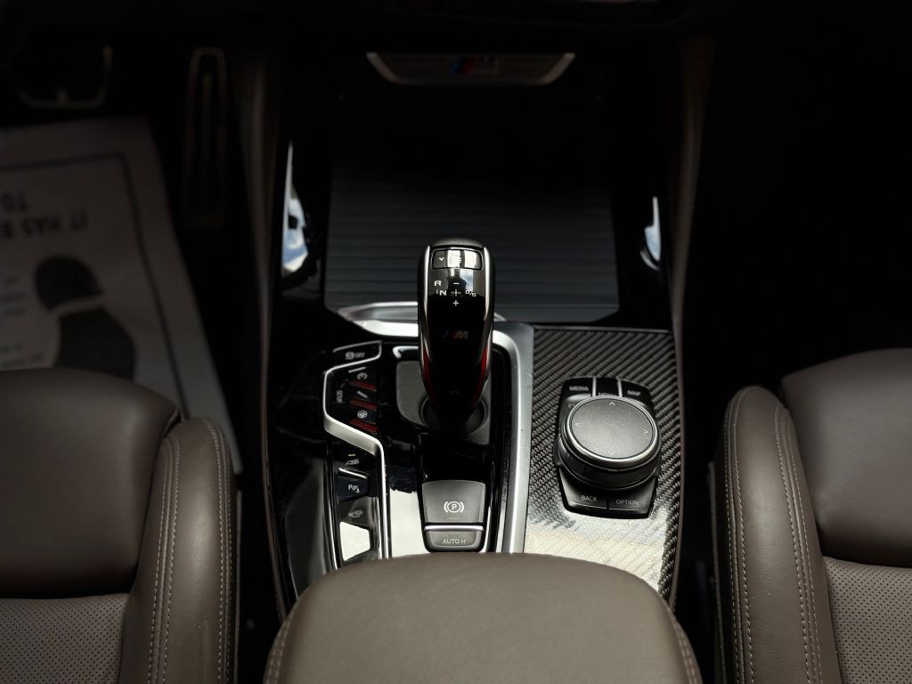 2020 BMW X4 Image 34