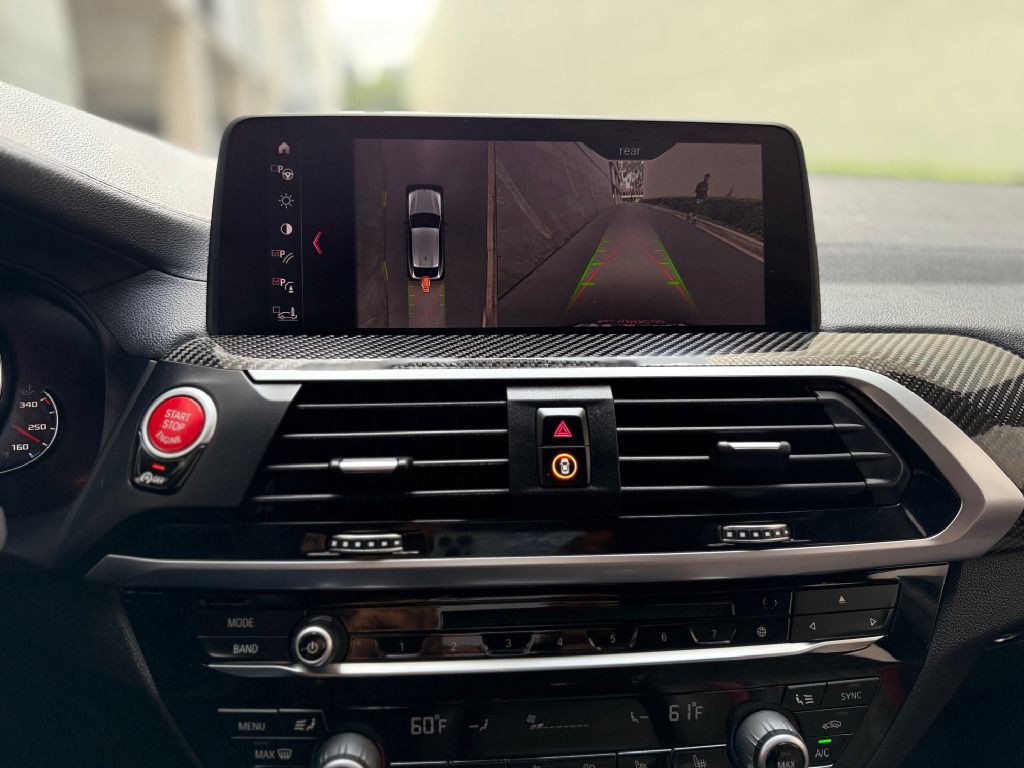 2020 BMW X4 Image 36