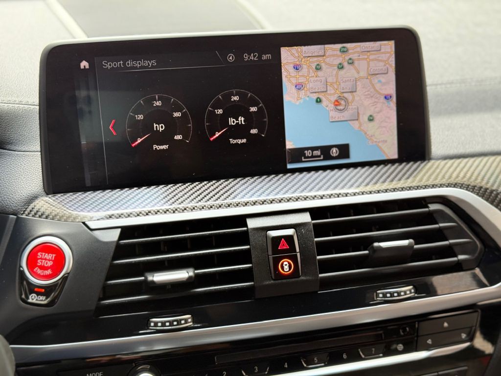2020 BMW X4 Image 37