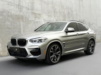 Image for 2020 BMW X4 M Competition ID: 6715336