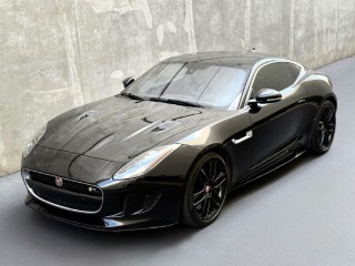 Image for 2017 Jaguar F-TYPE R ID: 6715377
