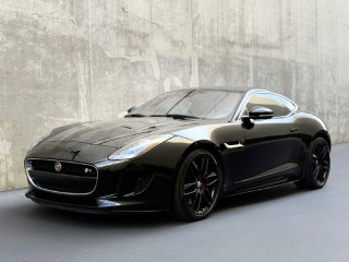 Image for 2017 Jaguar F-TYPE R ID: 6715377