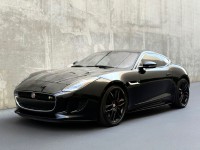 Image for 2017 Jaguar F-TYPE R ID: 6715377