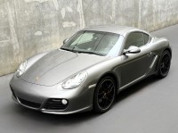 Image for 2011 Porsche Cayman S ID: 6724668