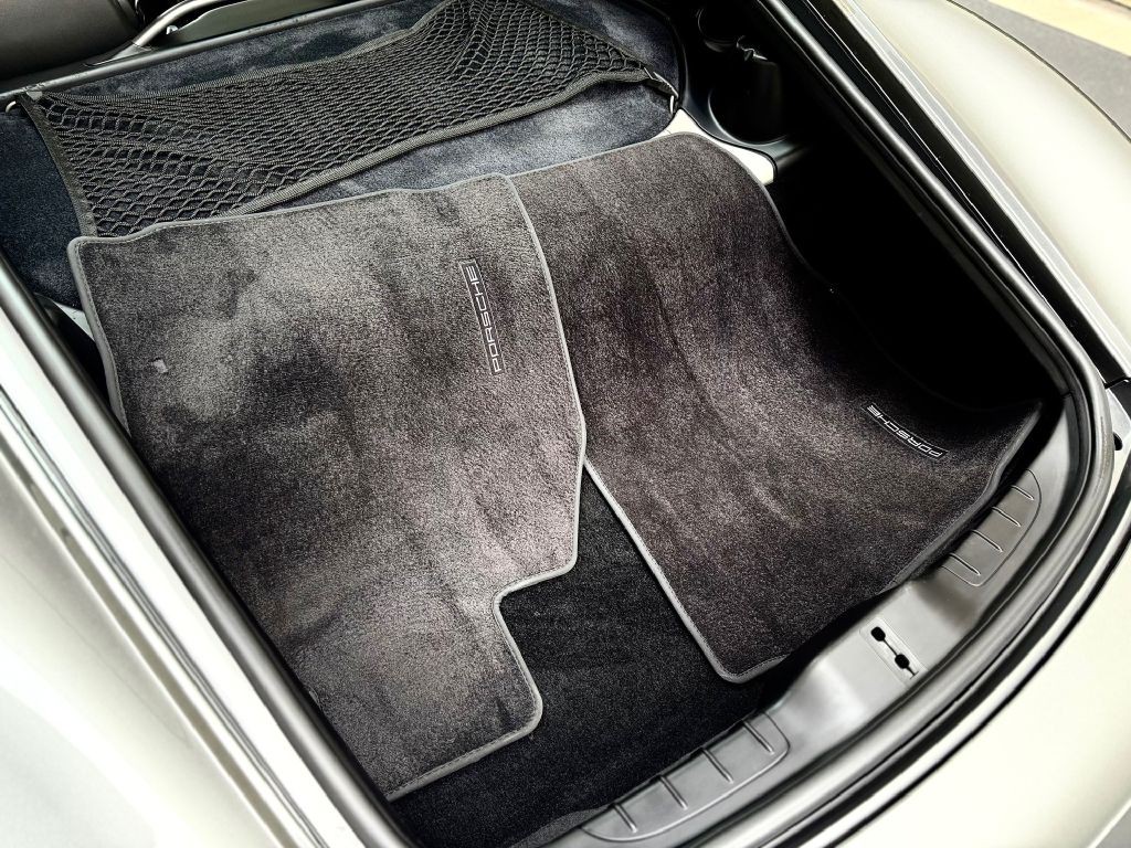 2011 Porsche Cayman Image 29
