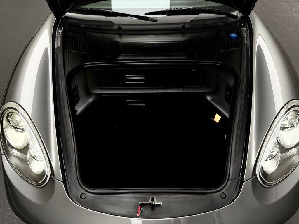 2011 Porsche Cayman Image 36