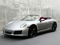 Image for 2018 Porsche 911 Carrera S Cabriolet ID: 6724943