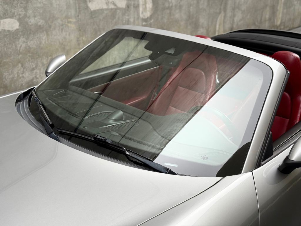 2018 Porsche 911 Image 11