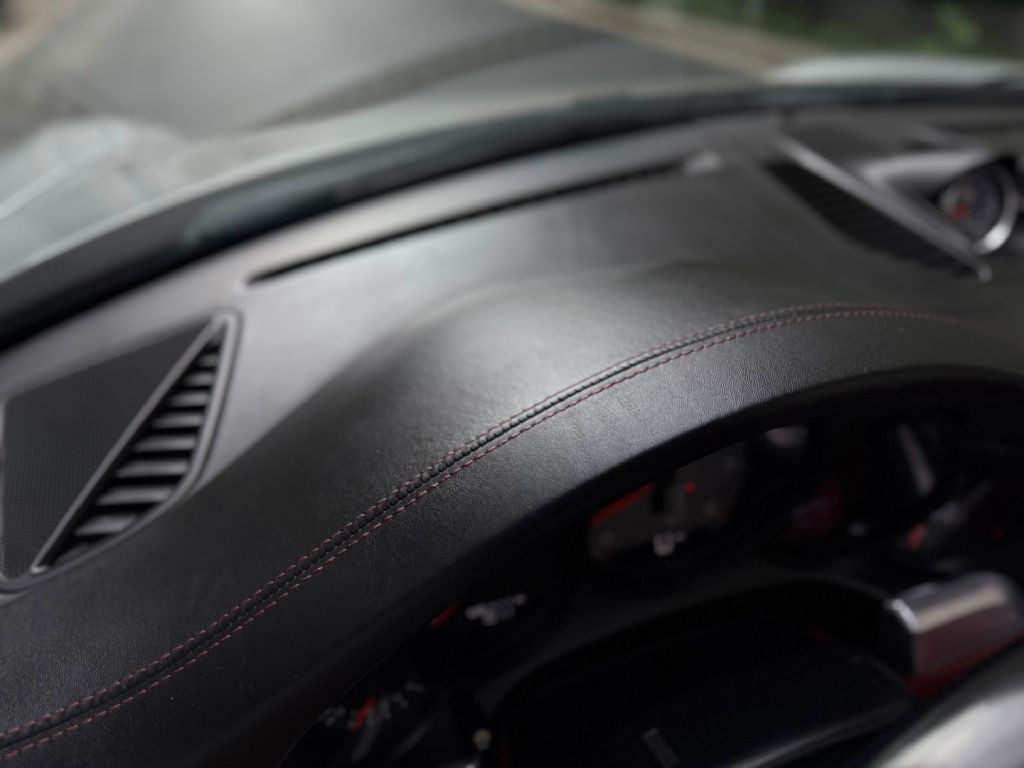 2018 Porsche 911 Image 52