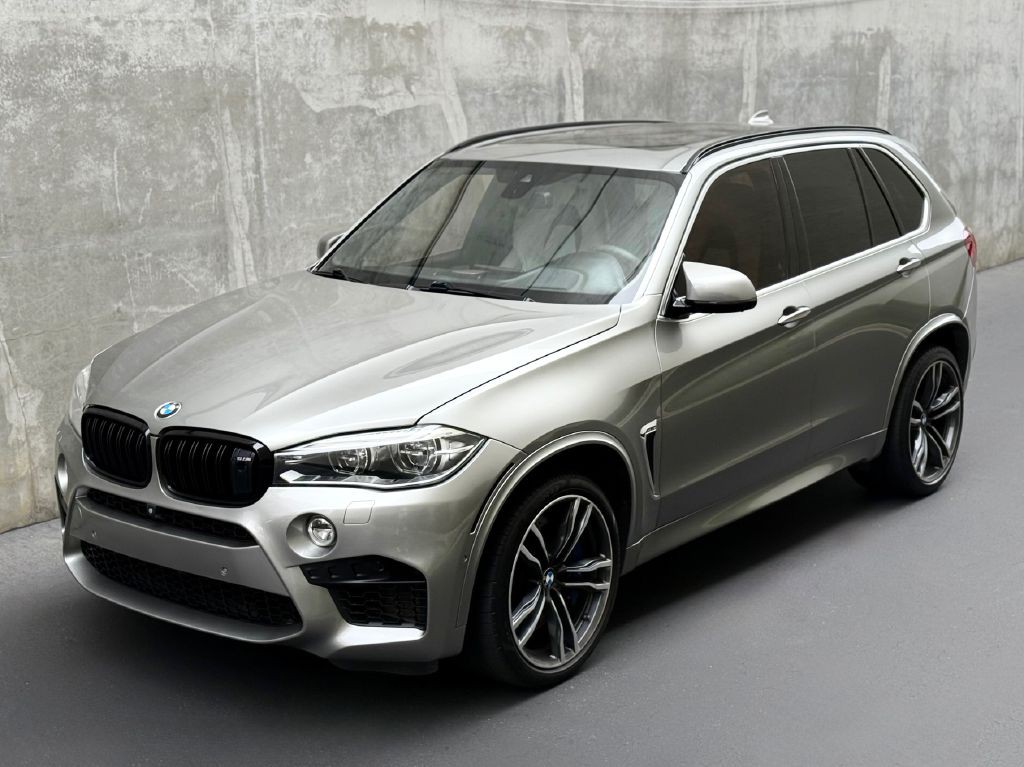 2015 BMW X5 Image 2