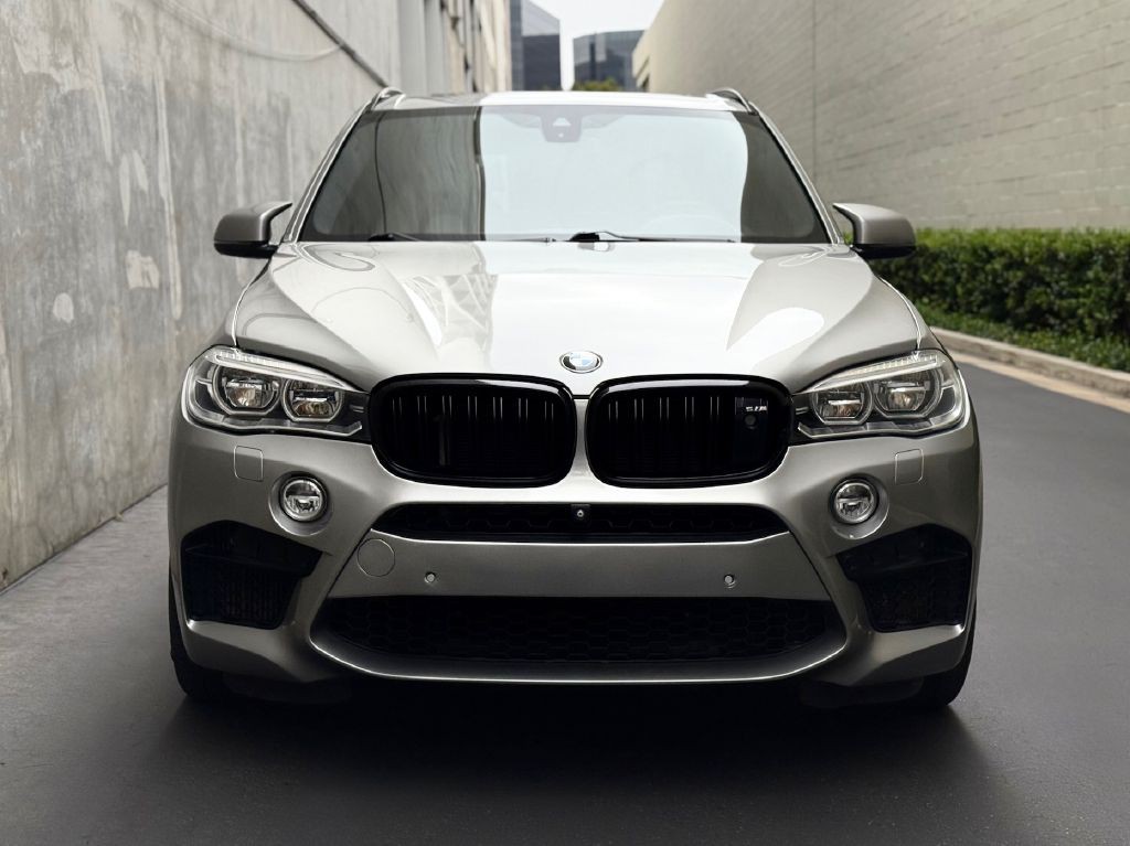 2015 BMW X5 Image 3