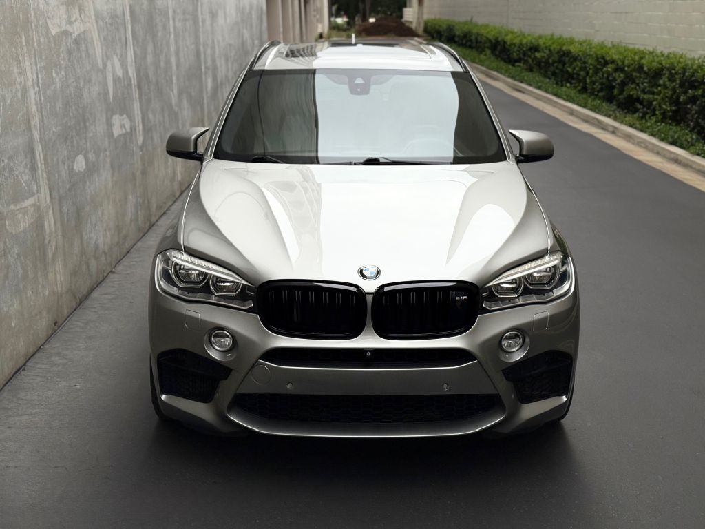 2015 BMW X5 Image 4