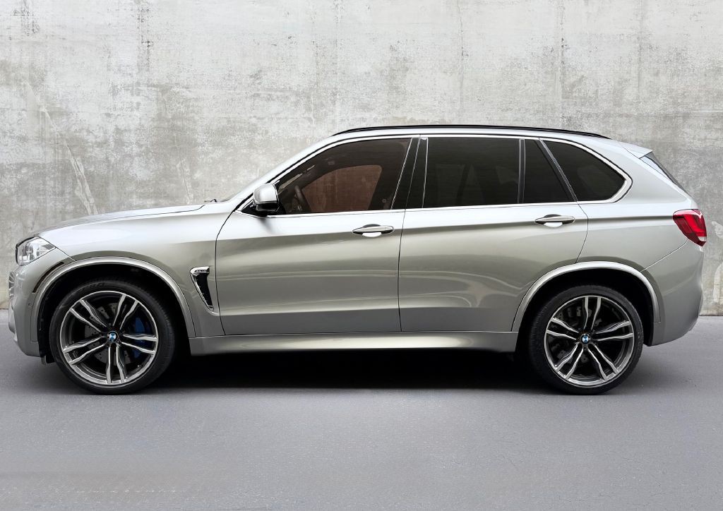2015 BMW X5 Image 5