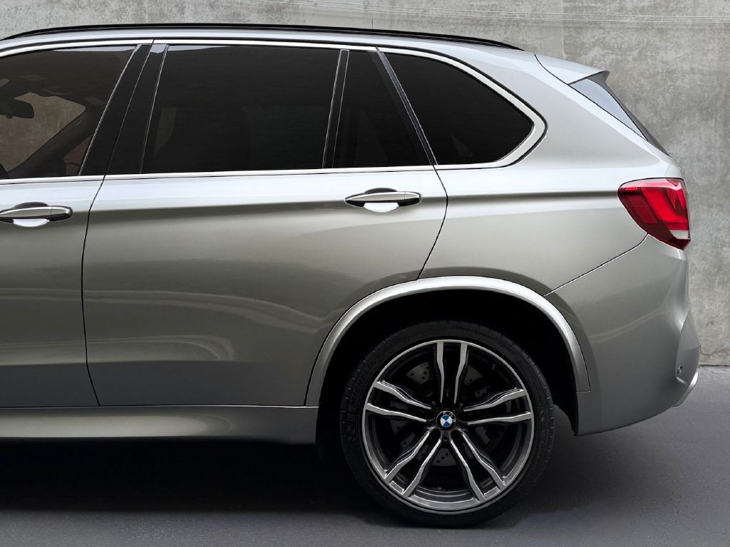 2015 BMW X5 Image 6