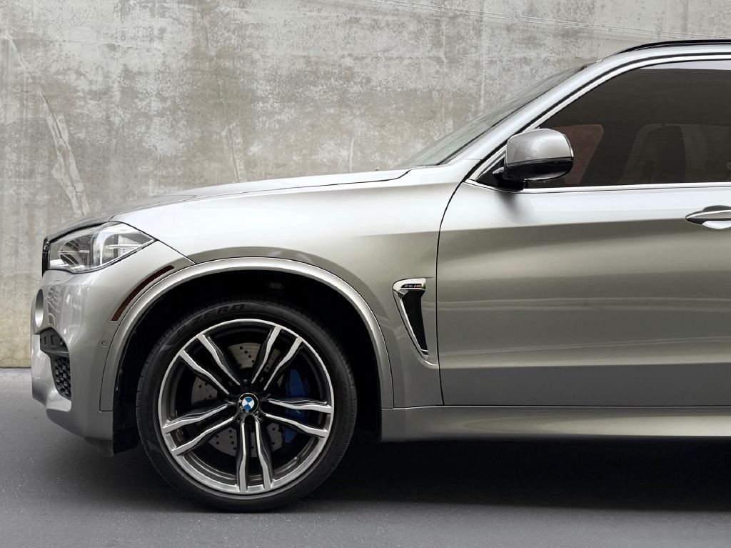 2015 BMW X5 Image 7