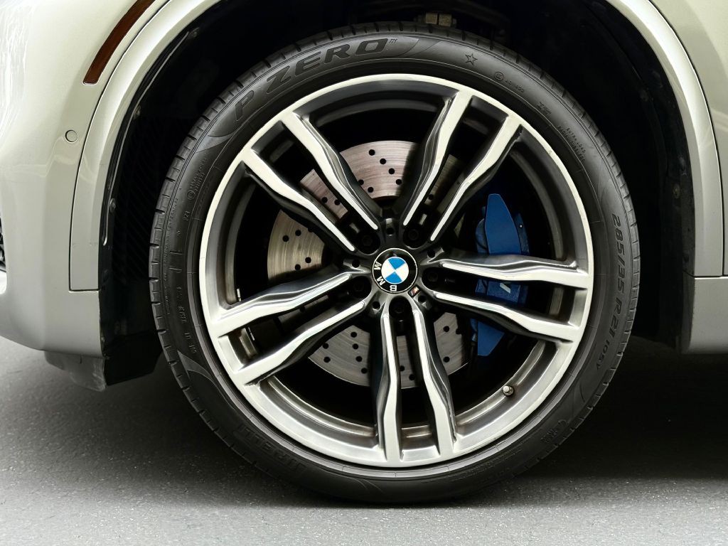 2015 BMW X5 Image 8