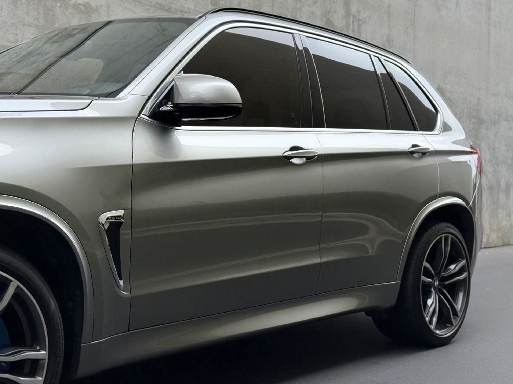 2015 BMW X5 Image 10