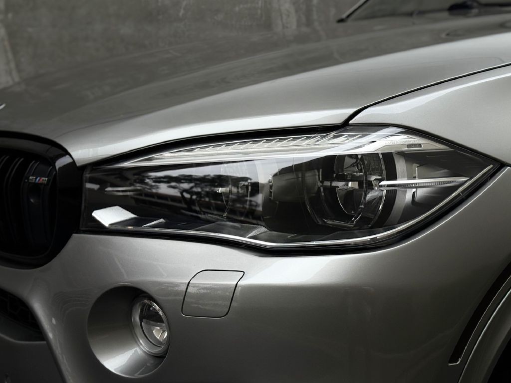 2015 BMW X5 Image 11