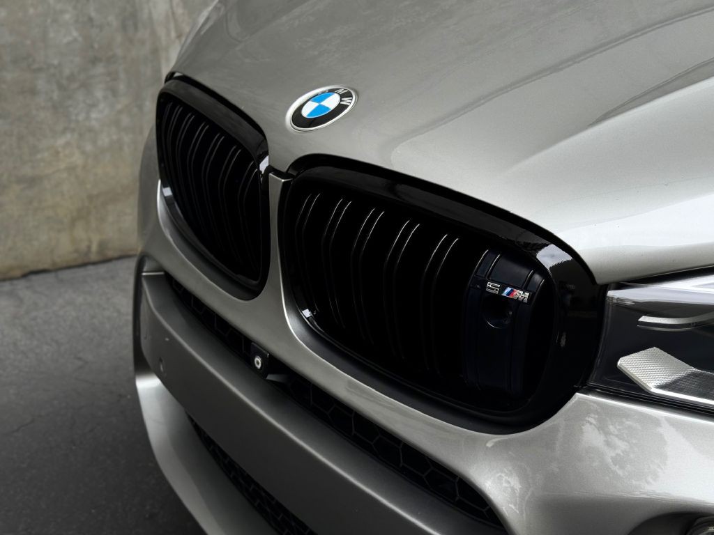 2015 BMW X5 Image 12