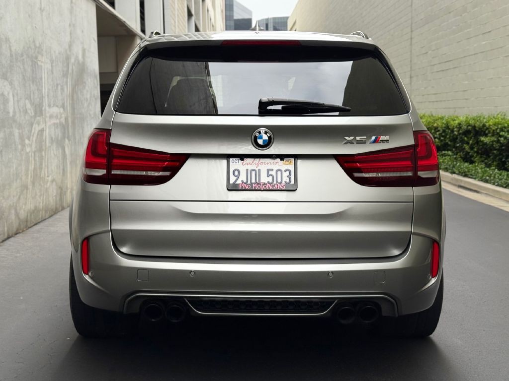 2015 BMW X5 Image 15