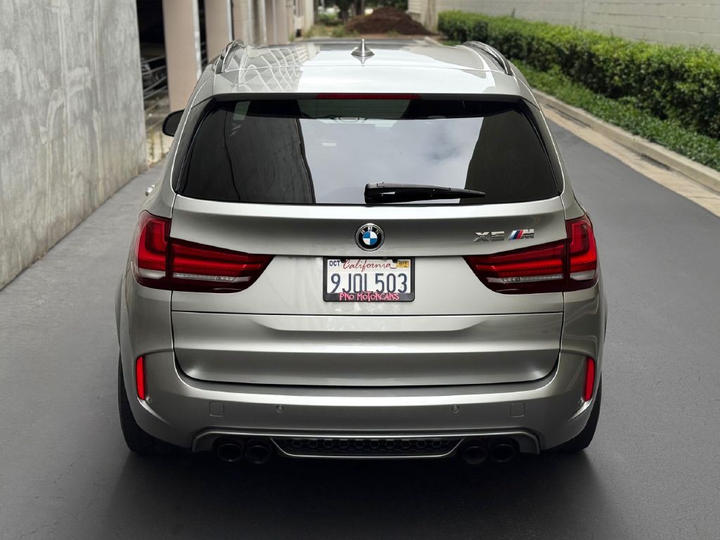 2015 BMW X5 Image 16