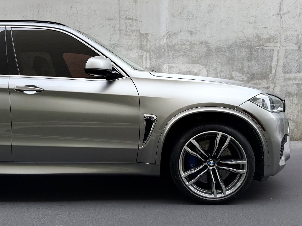 2015 BMW X5 Image 19