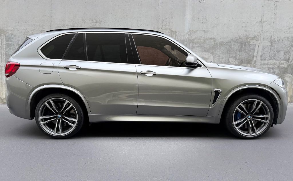 2015 BMW X5 Image 20