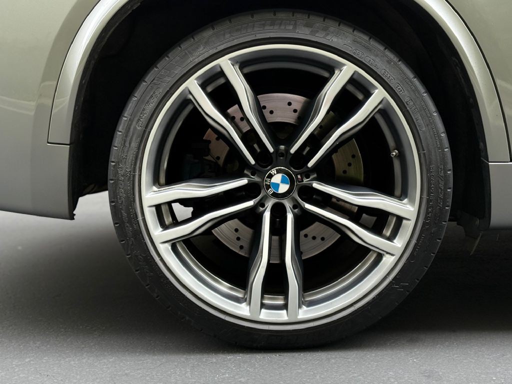 2015 BMW X5 Image 22