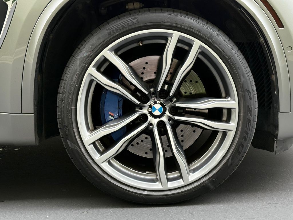 2015 BMW X5 Image 23